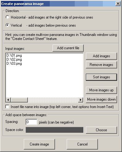 IrfanView Time Saving Techniques Windows Roland Toth Blog